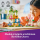 LEGO Friends 42666 Kocie przyjęcie urodzinowe i domek na drzewie - 1331630 - zdjęcie 4